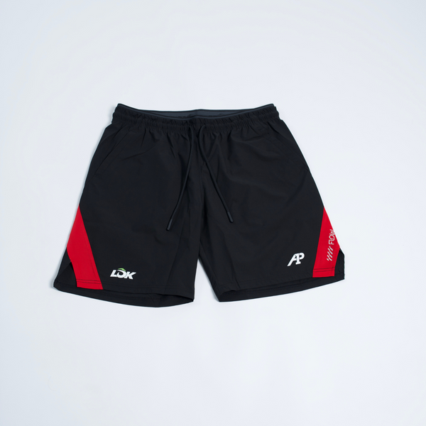 LOK - Short Lewis Black