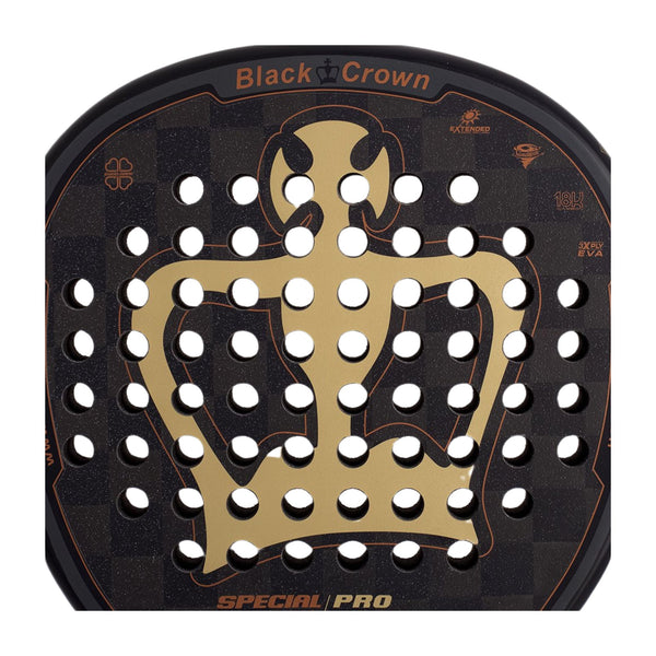 Black Crown Special Pro | 2025