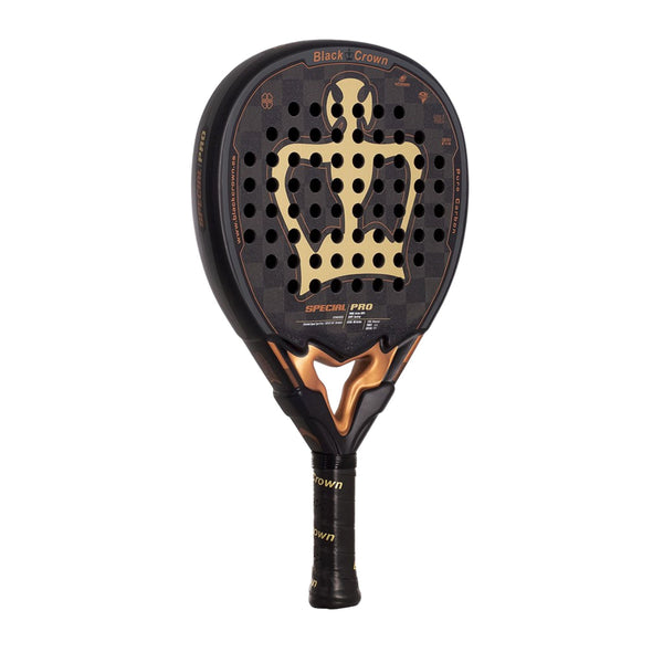 Black Crown Special Pro | 2025