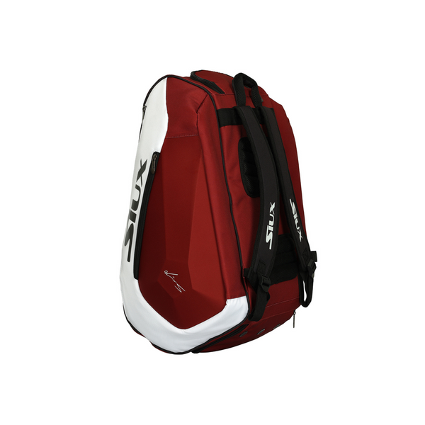 Siux Diablo Sanyo Bag