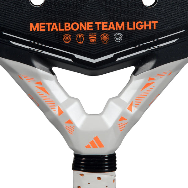 ADIDAS Metalbone Team Light | 2026