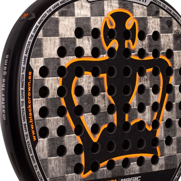 Black Crown Special Magic | 2025