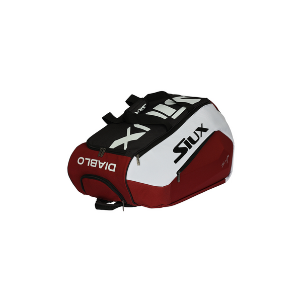 Siux Diablo Sanyo Bag