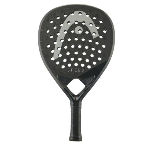 2025 Head Speed Pro padel racket - front face