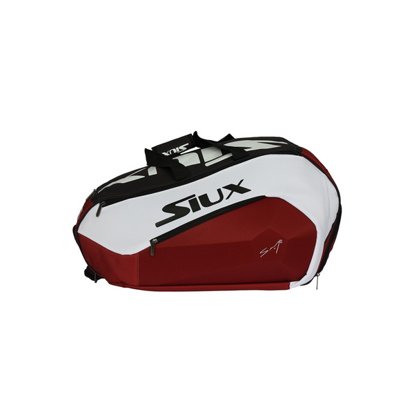 Siux Diablo Sanyo Bag