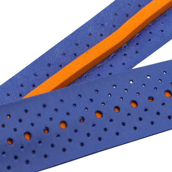 Outer Armour Overgrip, Blue