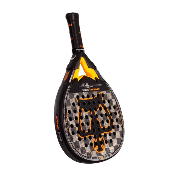 Black Crown Special Magic | 2025