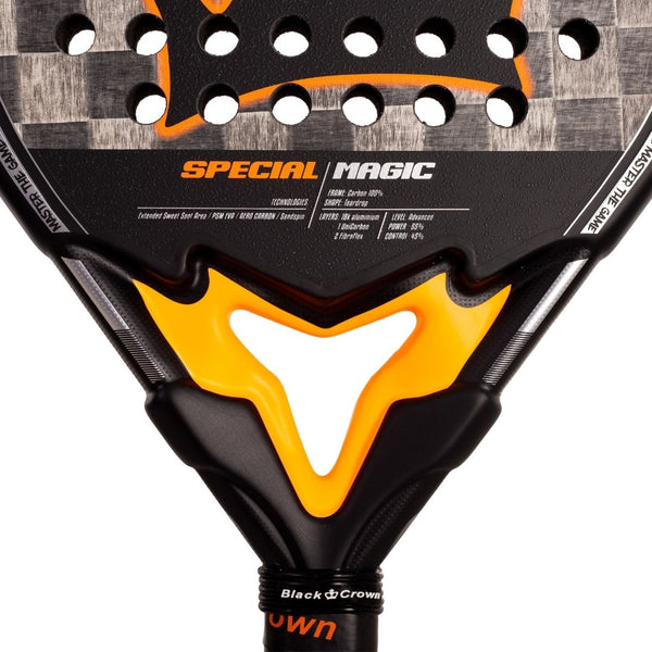 Black Crown Special Magic | 2025
