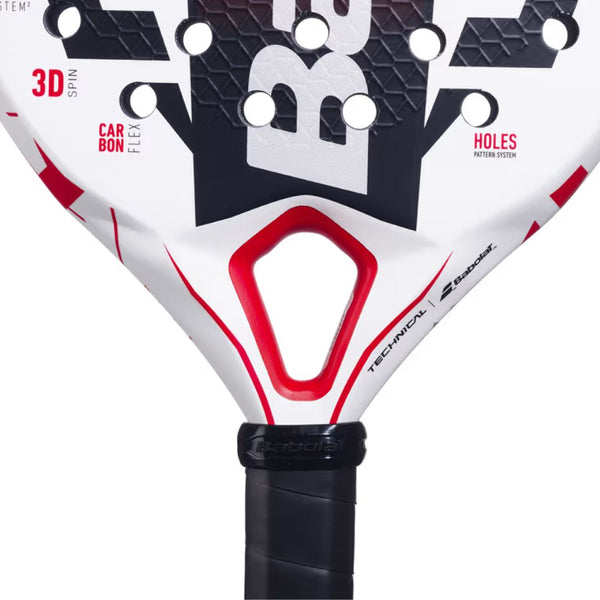 Babolat Technical Veron Juan Lebron | 2025