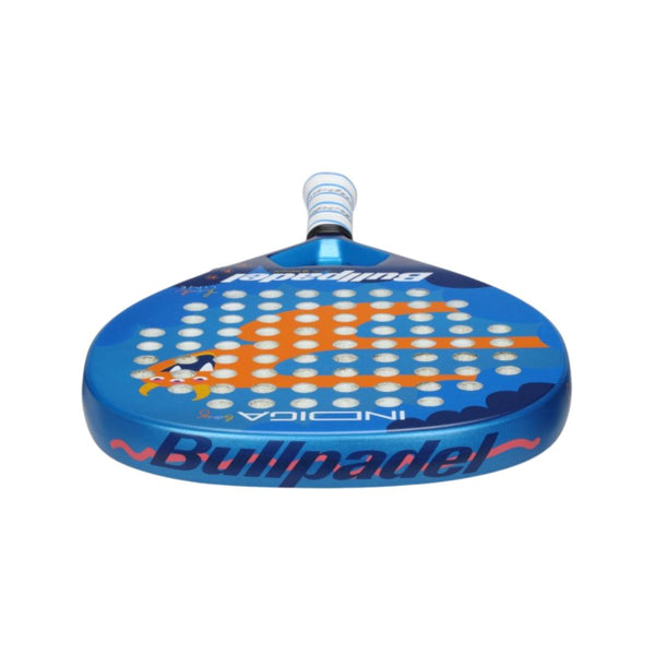 Bullpadel Indiga Boy | 2025