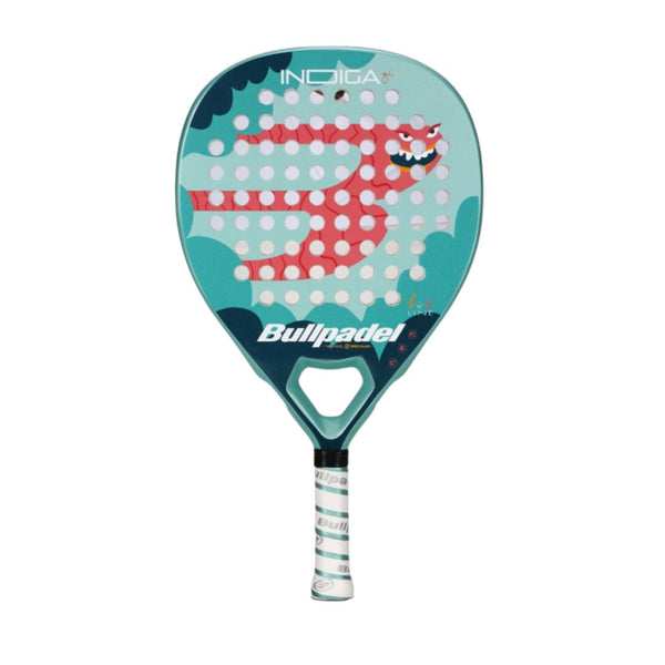 Bullpadel Indiga Girl | 2025