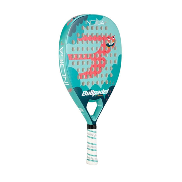 Bullpadel Indiga Girl | 2025