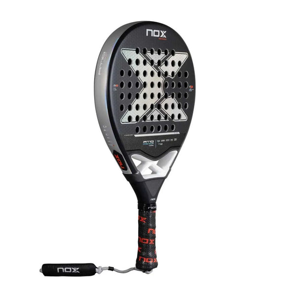 Nox AT10 Pro Cup Hard by Agustin Tapia | 2025