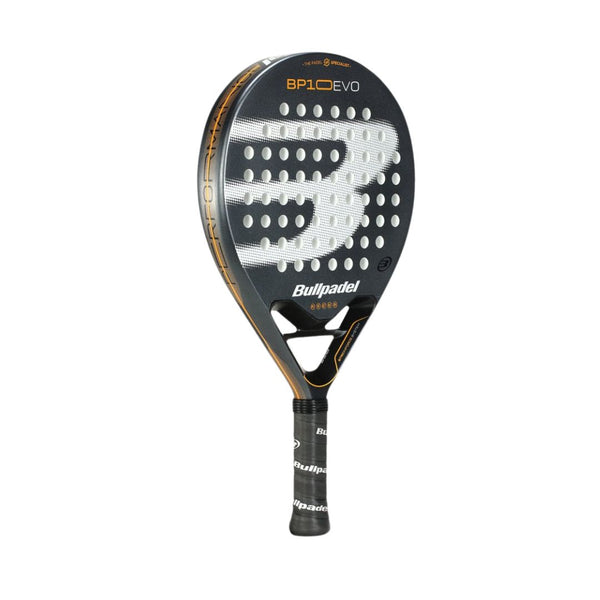 Bullpadel BP10 Evo | 2025