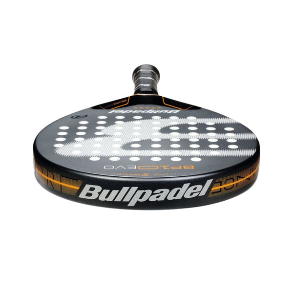 Bullpadel BP10 Evo | 2025