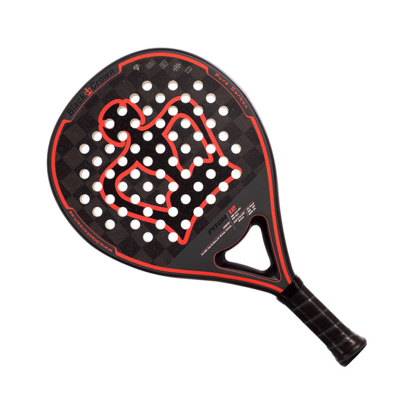 Black Crown Piton 12