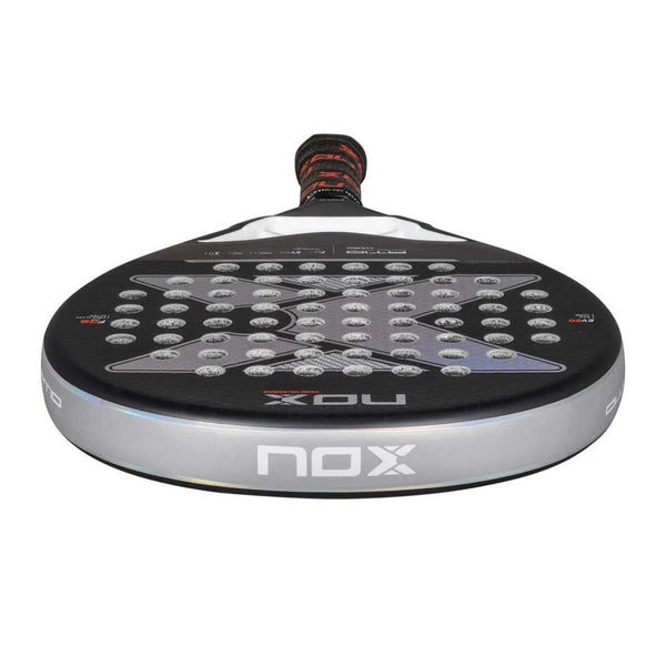 Nox AT10 Pro Cup Hard by Agustin Tapia | 2025