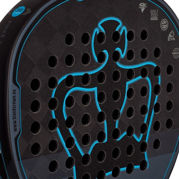 Black Crown Patron Xtrem | 2025