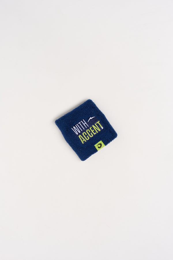 LOK Play Wristband Blue (Short)