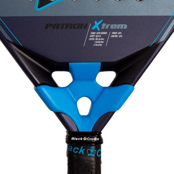 Black Crown Patron Xtrem | 2025