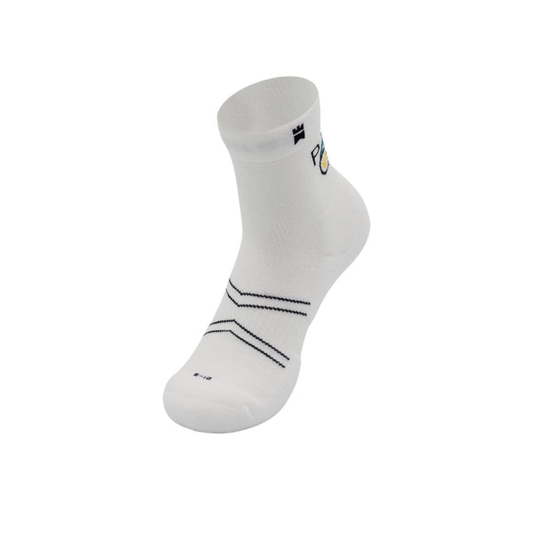Padel Gear Gilnokie Half Crew Socks