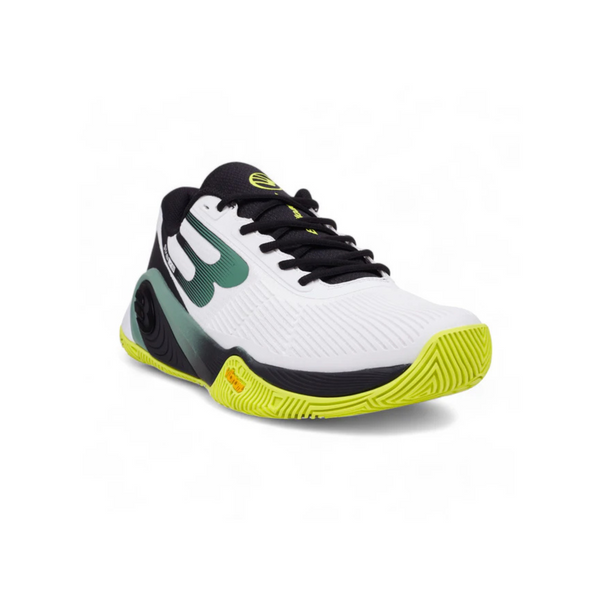 BULLPADEL Vertex Vibram 25V (White)