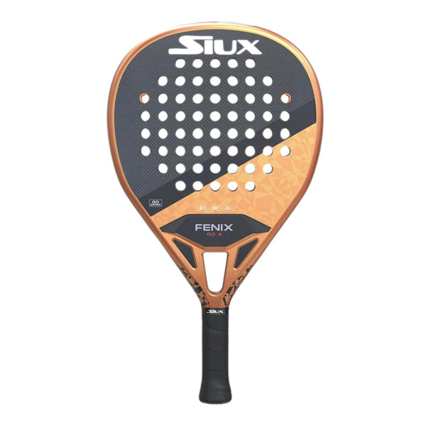 Siux Fenix 4 GO | 2024