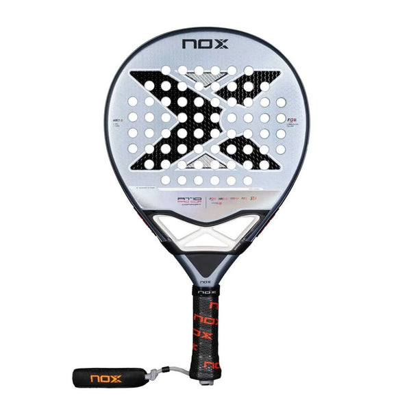 Nox AT10 Pro Cup Comfort | 2025