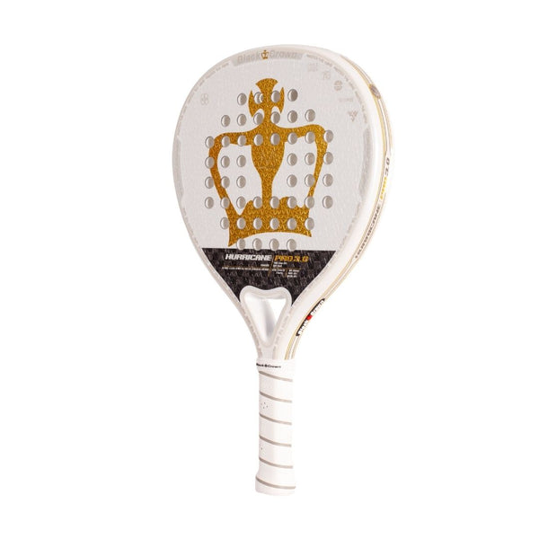 Black Crown Hurricane 3.0 | 2025