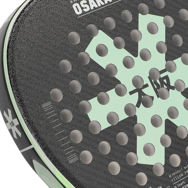 Osaka Vision Pro Power | 2025