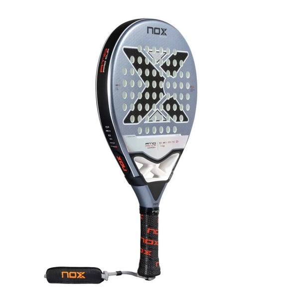 Nox AT10 Pro Cup Comfort by Agustin Tapia | 2025