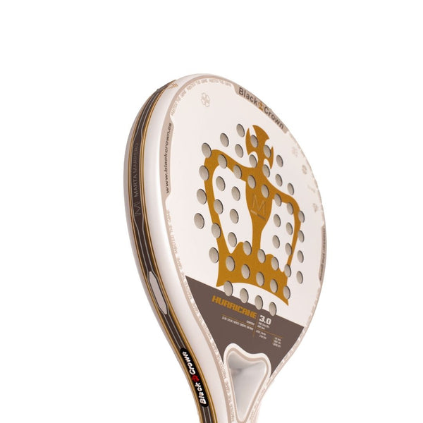 Black Crown Hurricane 3.0 | 2025