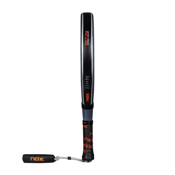 Nox AT10 Pro Cup Comfort by Agustin Tapia | 2025