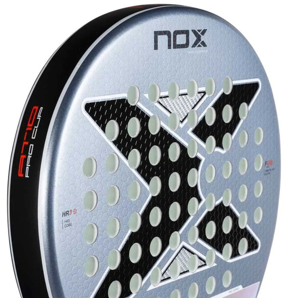 Nox AT10 Pro Cup Comfort by Agustin Tapia | 2025