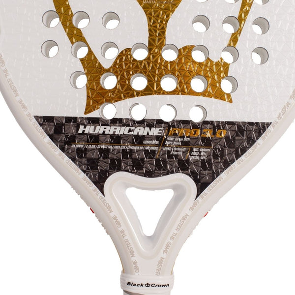 Black Crown Hurricane 3.0 | 2025