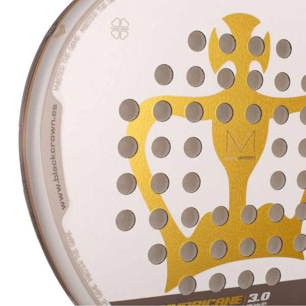 Black Crown Hurricane 3.0 | 2025