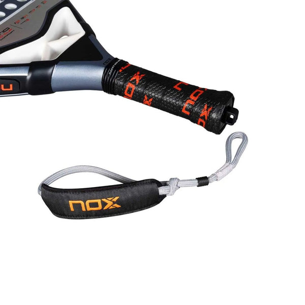 Nox AT10 Pro Cup Comfort by Agustin Tapia | 2025