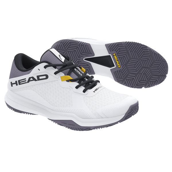 Head Men's Motion Team White
