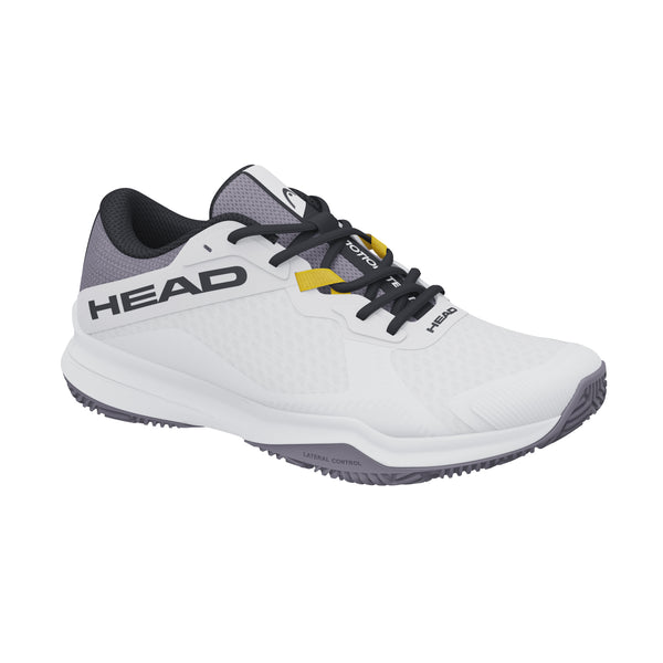 Head Men's Motion Team White
