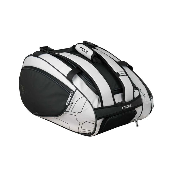 NOX Luxury Master Series Padel Bag