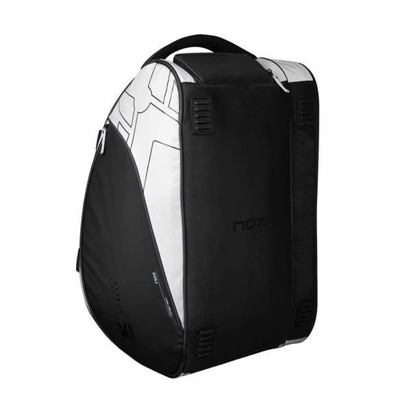 NOX Luxury Master Series Padel Bag