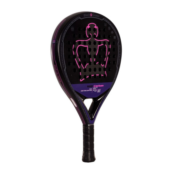 Black Crown Win Carbon | 2025