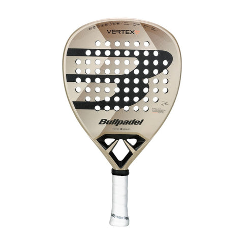 2025 Bullpadel Vertex 04 W padel racket - front face