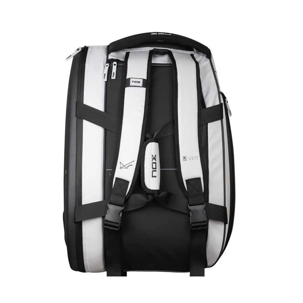 NOX Luxury Master Series Padel Bag