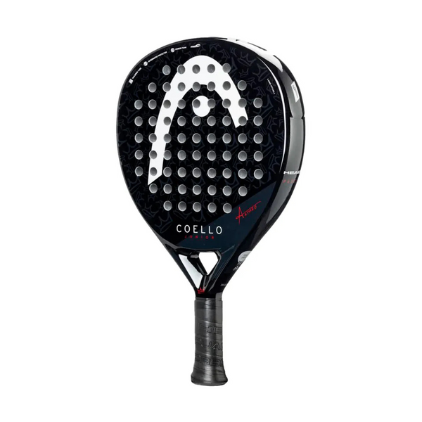 Head Coello Junior | 2025