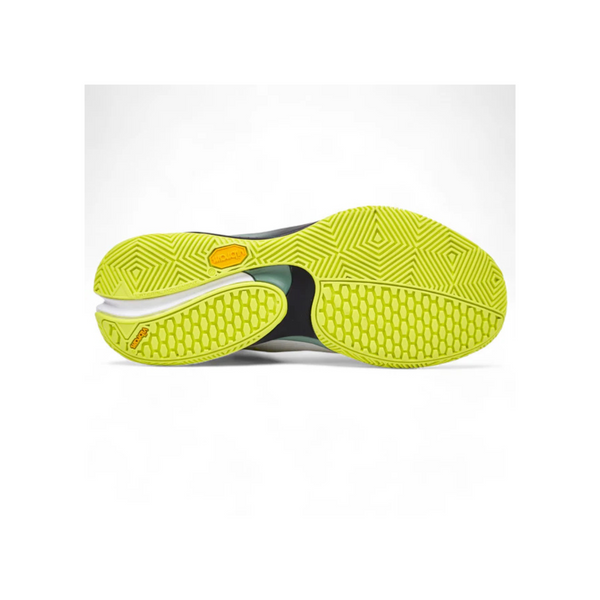 BULLPADEL Vertex Vibram 25V (White)