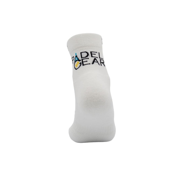 Padel Gear Gilnokie Half Crew Socks