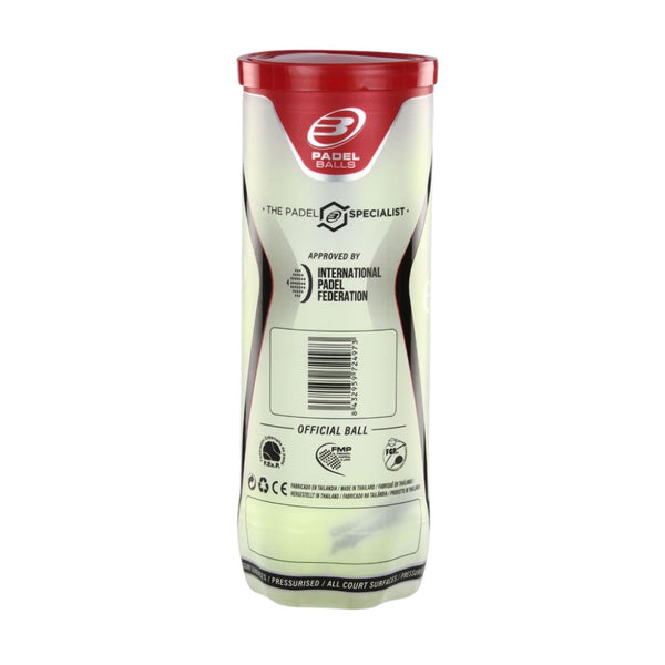Bullpadel Premium Pro Balls