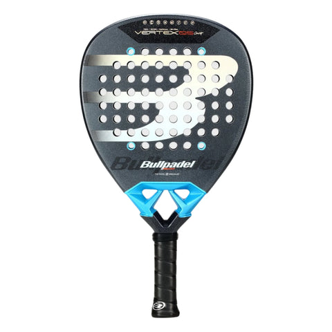 2026 Bullpadel Vertex 05 Comfort padel racket - front face