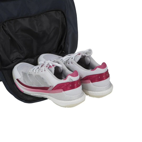 Adidas Racket Bag Tour Blue